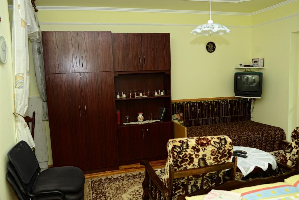 Stop Apartment Buk Room photo